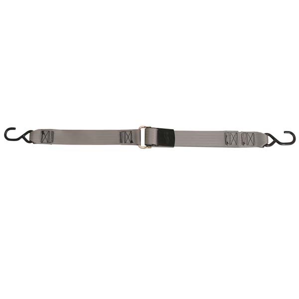 Boat Buckle Gunwale T/D 13Ft Kwik-Lok