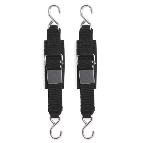 Boat Buckle S S Kwik Lok Transom 2 X 2 Ft
