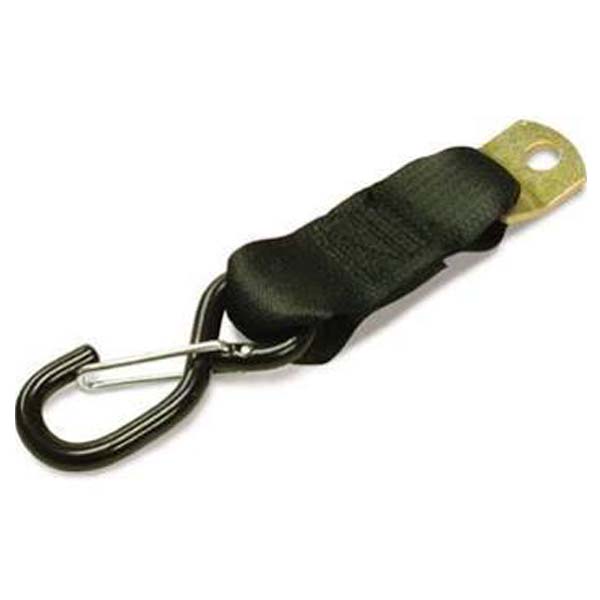 Boat Buckle Cargobuckle S-Hook Adpt (Pr)