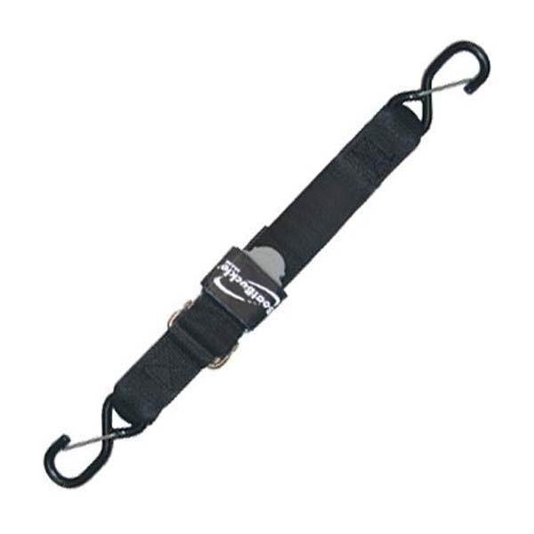 Boat Buckle Pro Kwik Lok Gunwale T D 13'