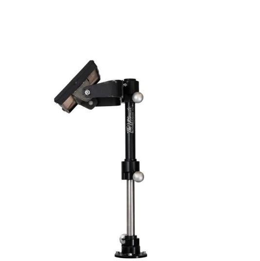 BEATDOWN OUTDOORS Single Pole Tall Quick Release | ULT-SP-T-QU - Clinch River Fishing USA