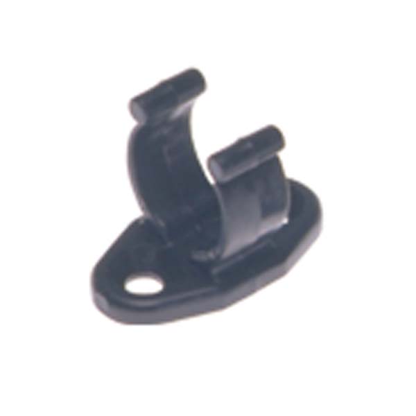 Beckson Marine Clipper Holding Clip 1-1/4"