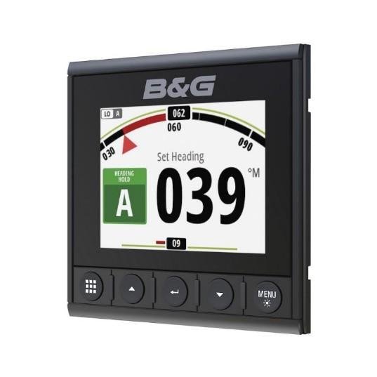B&G Triton Digital Display | 000-13294-001 - Clinch River Fishing USA