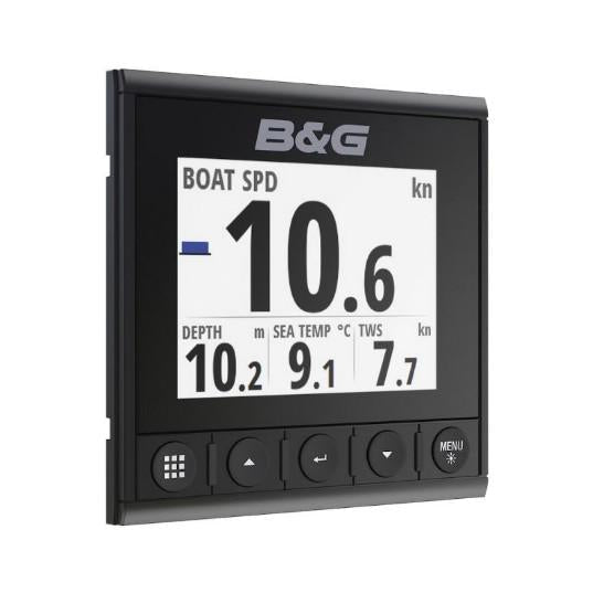 B&G Triton Digital Display | 000-13294-001 - Clinch River Fishing USA