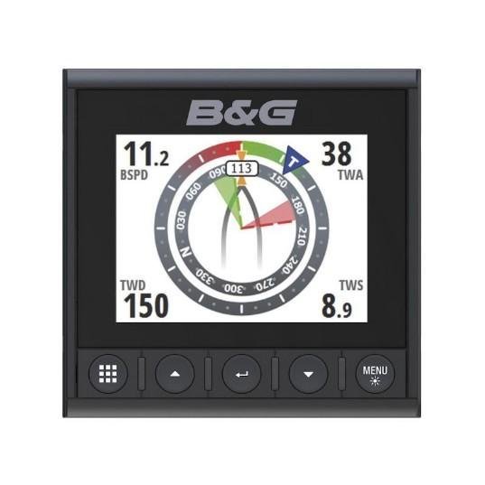 B&G Triton Digital Display | 000-13294-001 - Clinch River Fishing USA