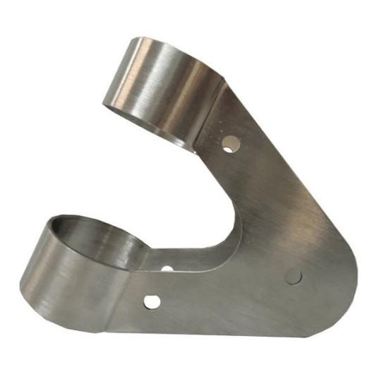 BGL BR Bracket for Mounting a BGL Cartridge Directly to a Rod Holder. Fits Std 2ö OD Rod Holders *ON SALE WHILE SUPPLIES LAST
