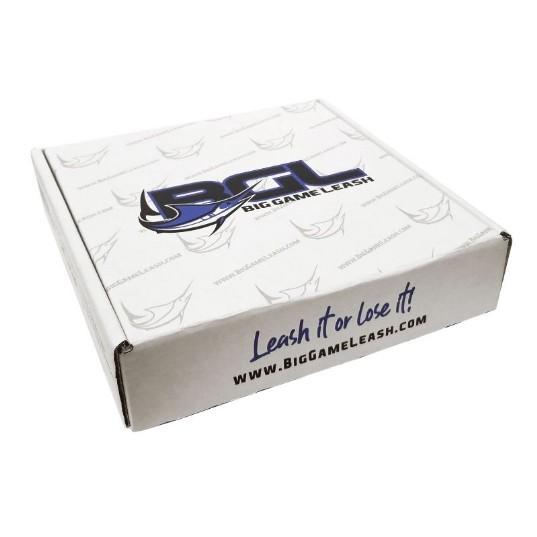 BGL BGLRK2 Kit includes 2 of each of the following: BGL retractable cartridge