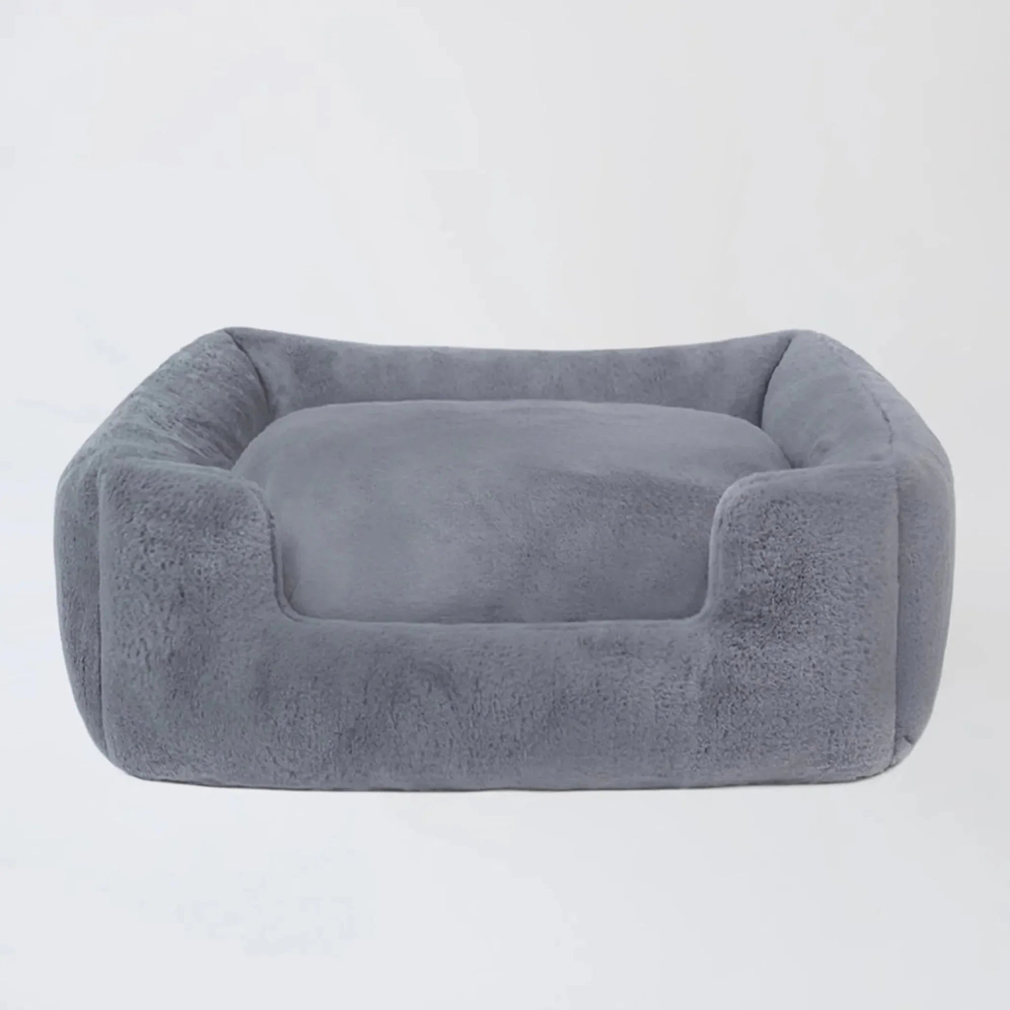 Big Baby Bolster Bed Dog Bed - Clinch River Fishing USA