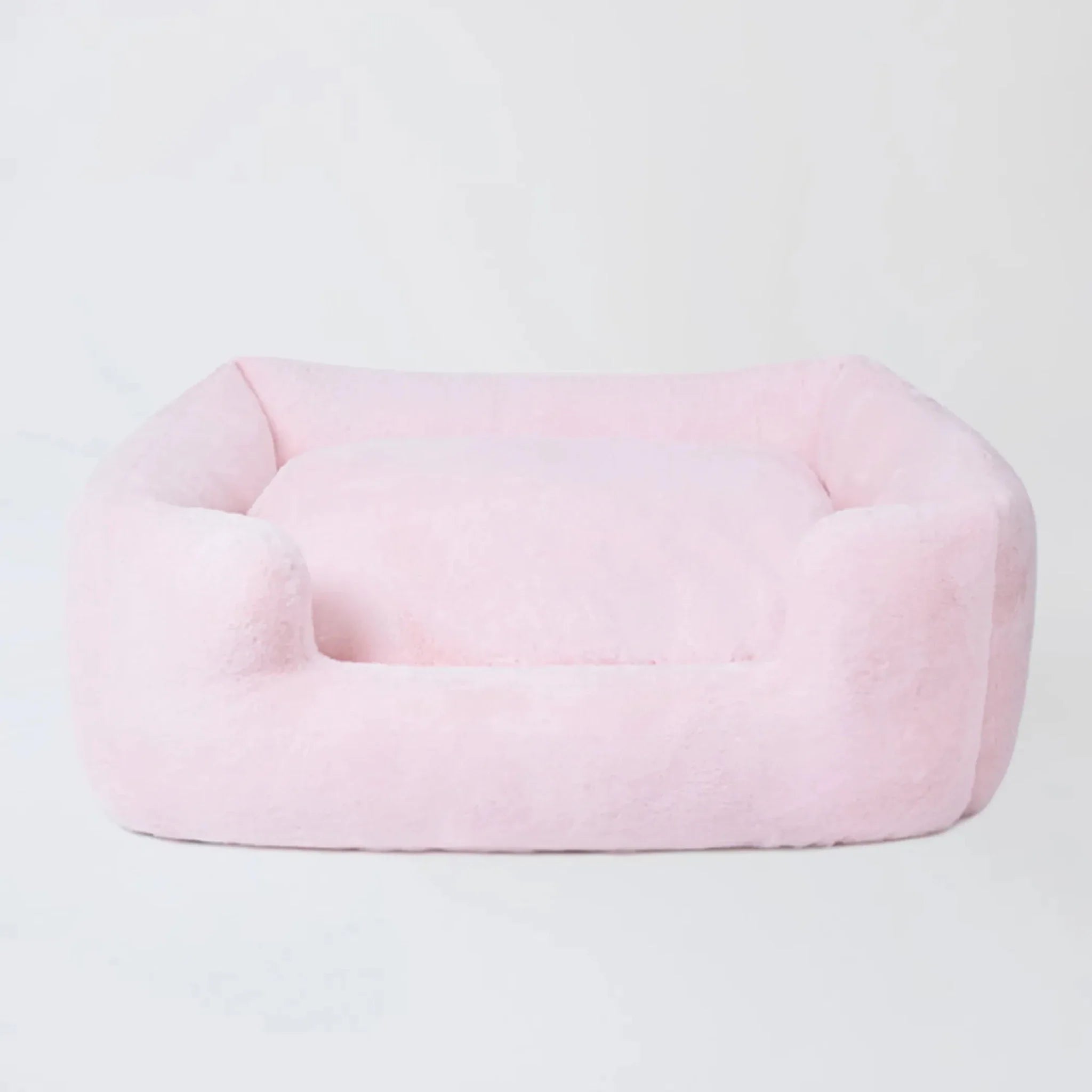Big Baby Bolster Bed Dog Bed - Clinch River Fishing USA