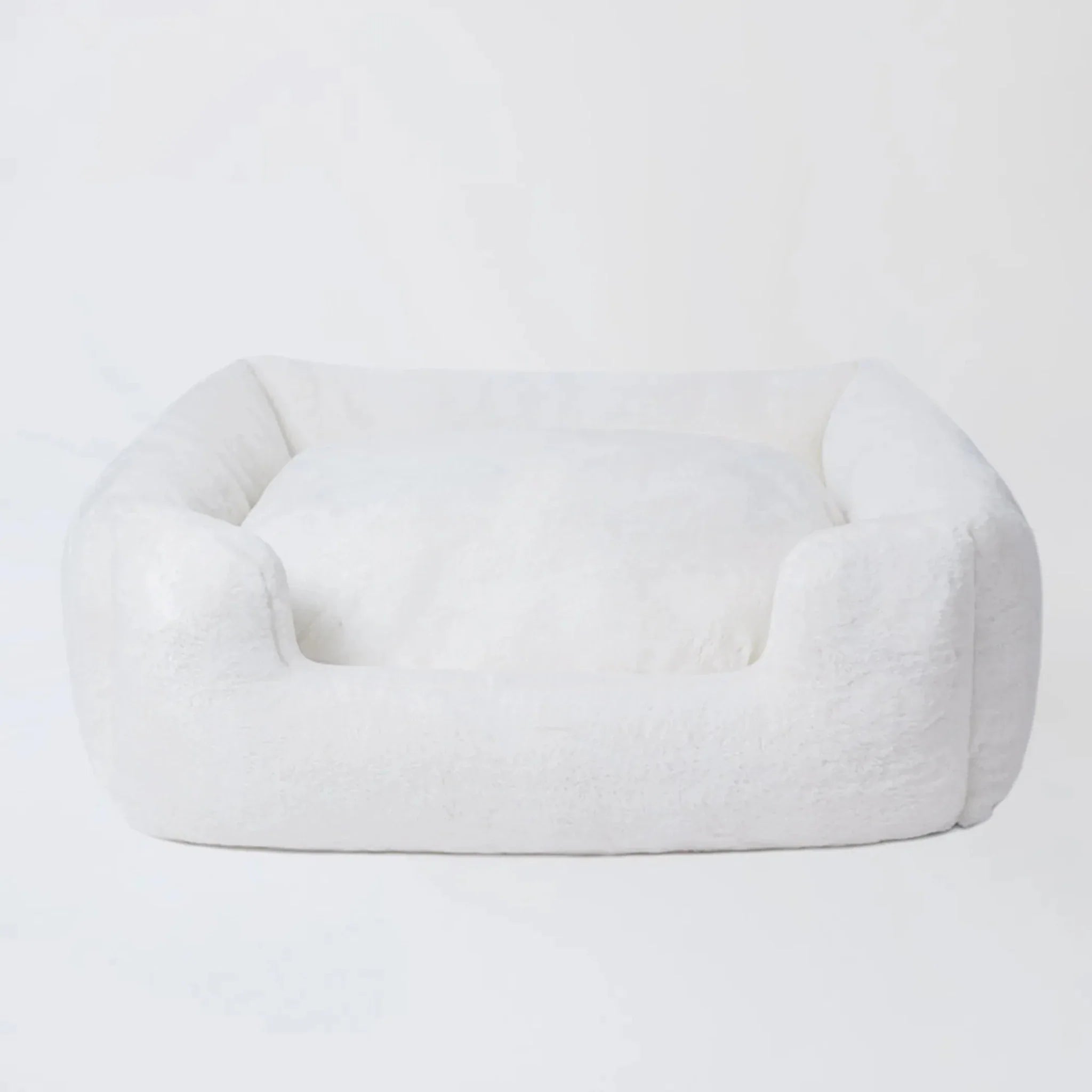 Big Baby Bolster Bed Dog Bed - Clinch River Fishing USA