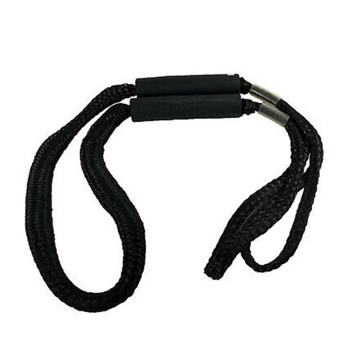 Greenfield Products 4' Dock Buddy-Black