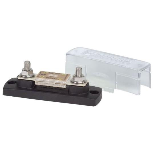 BLUE SEA Fuse Block ANL 35û300A w/cover | 5005-BSS