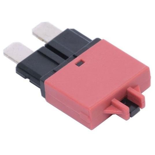 BLUE SEA Circuit Breaker ATO/ATC 10A 2pk | 7064-BSS - Clinch River Fishing USA