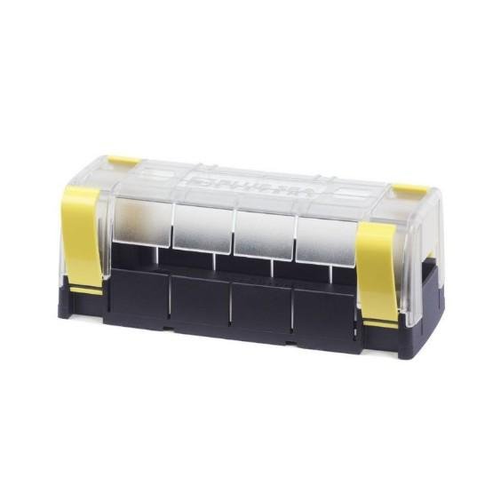 BLUE SEA Cover MaxiBus 2127/2128 | 2719-BSS - Clinch River Fishing USA