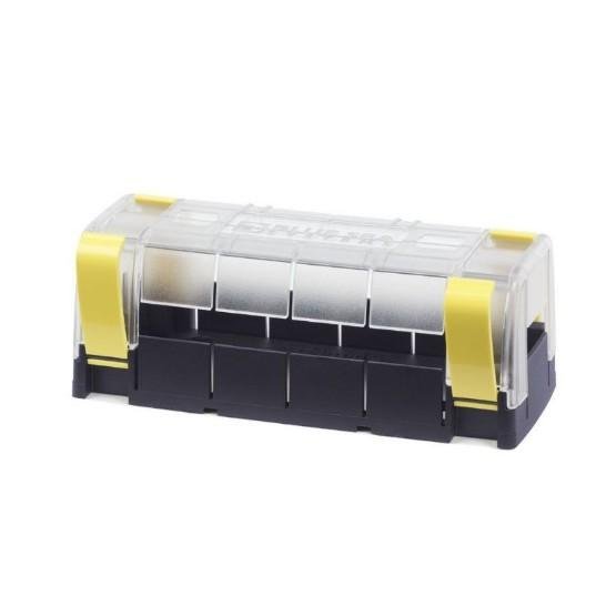 BLUE SEA Cover MaxiBus 2127/2128 | 2719-BSS - Clinch River Fishing USA