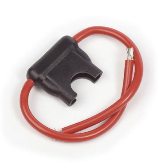 BLUE SEA Fuse Holder ATO/ATC In Line | 5064-BSS - Clinch River Fishing USA
