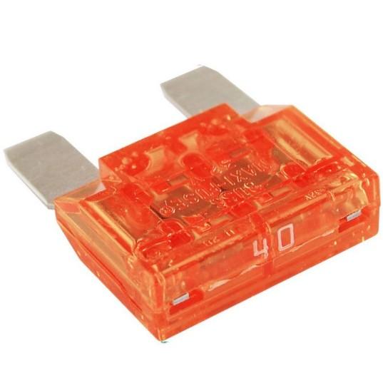 BLUE SEA Fuse MAXI 40A | 5139-BSS - Clinch River Fishing USA