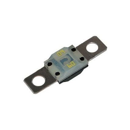 BLUE SEA Fuse MIDI 60A | 5253-BSS - Clinch River Fishing USA