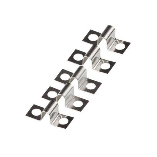 BLUE SEA Jumper Terminal 2500 Series | 9217-BSS - Clinch River Fishing USA