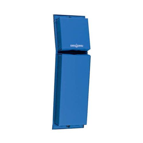 Hull Hugr Black-2 1/2X6X24