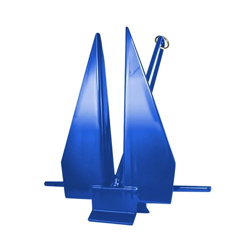 Greenfield Products Slip Ring Anchor #6-Royal