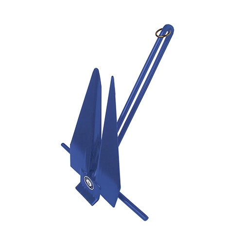 Greenfield Products Slip Ring Anchor #6-Royal
