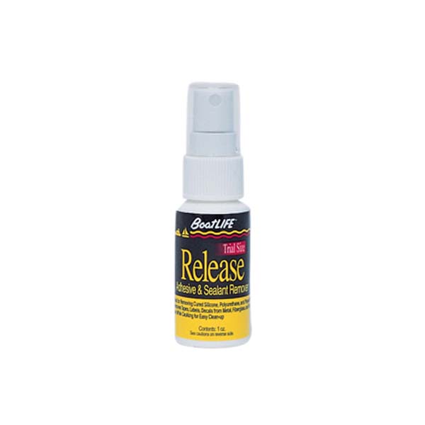 Boat Life Release Sealant Remover-16 Oz.