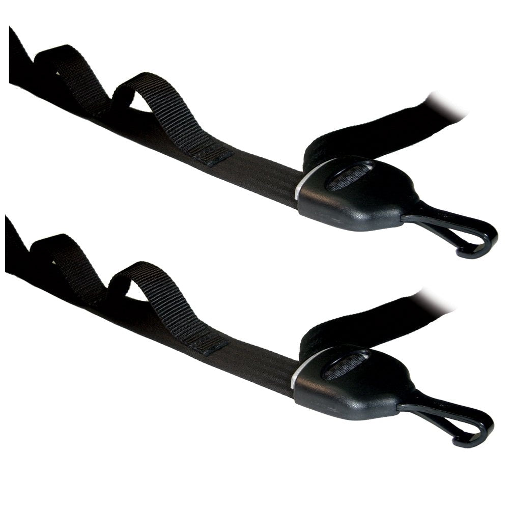 BoatBuckle RodBunk Deluxe Vehicle Rod Carrier System - Clinch River Fishing USA