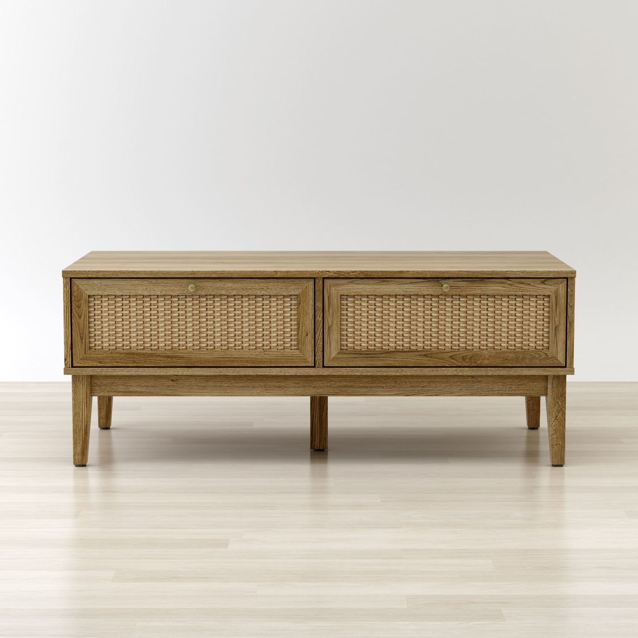 BODRUM 43″ COFFEE TABLE - Clinch River Fishing USA