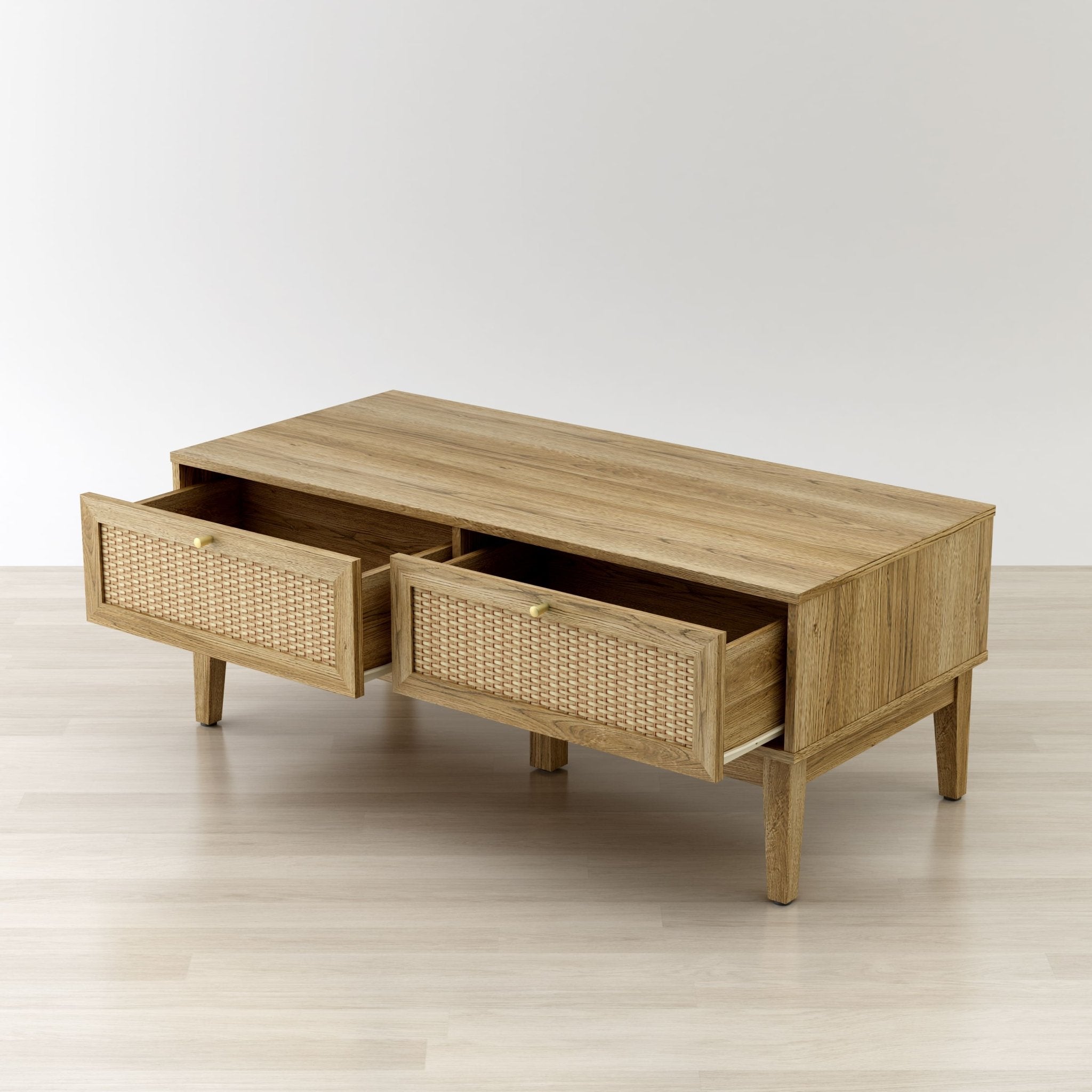 BODRUM 43″ COFFEE TABLE - Clinch River Fishing USA