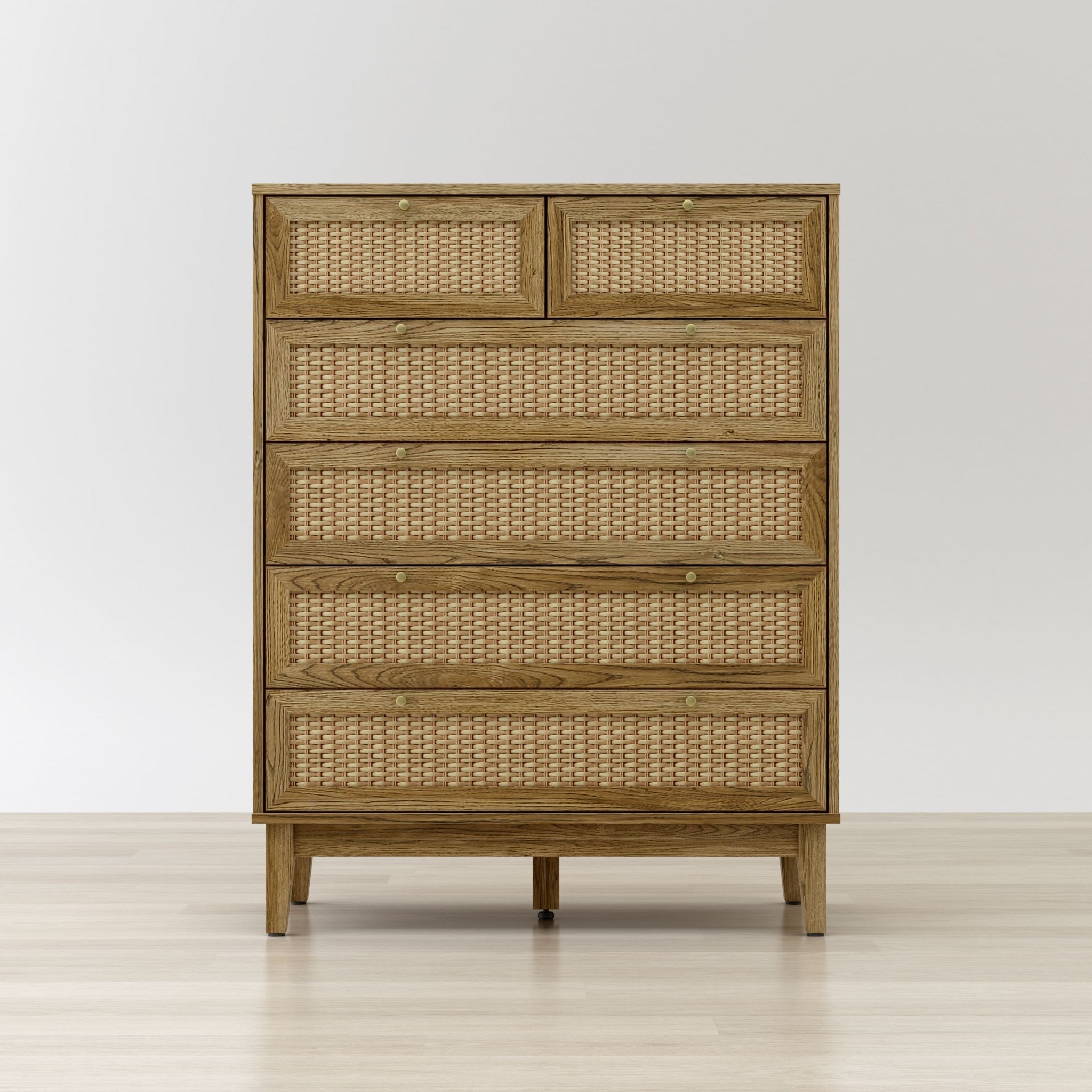 BODRUM 6-DRAWER CHEST - Clinch River Fishing USA
