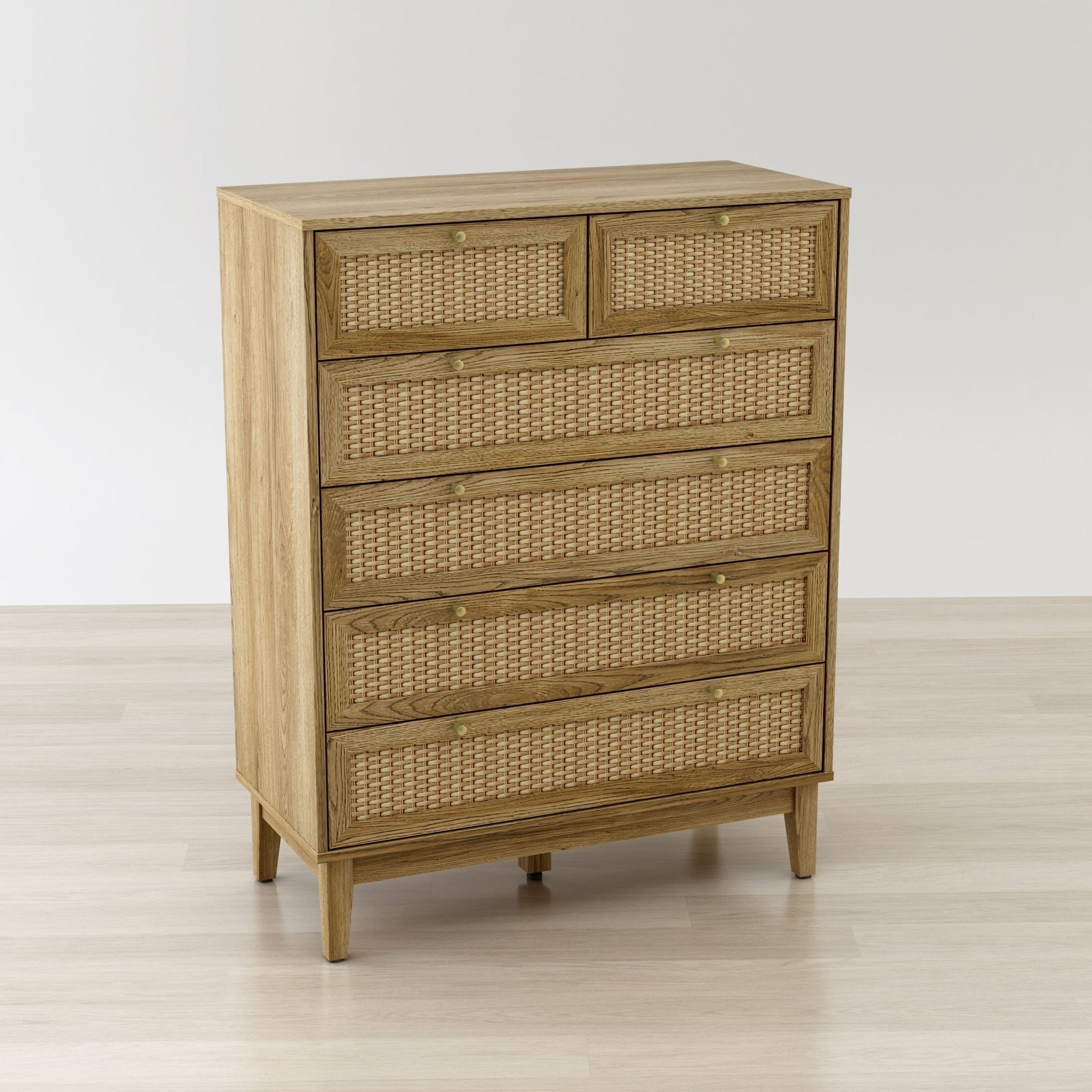 BODRUM 6-DRAWER CHEST - Clinch River Fishing USA
