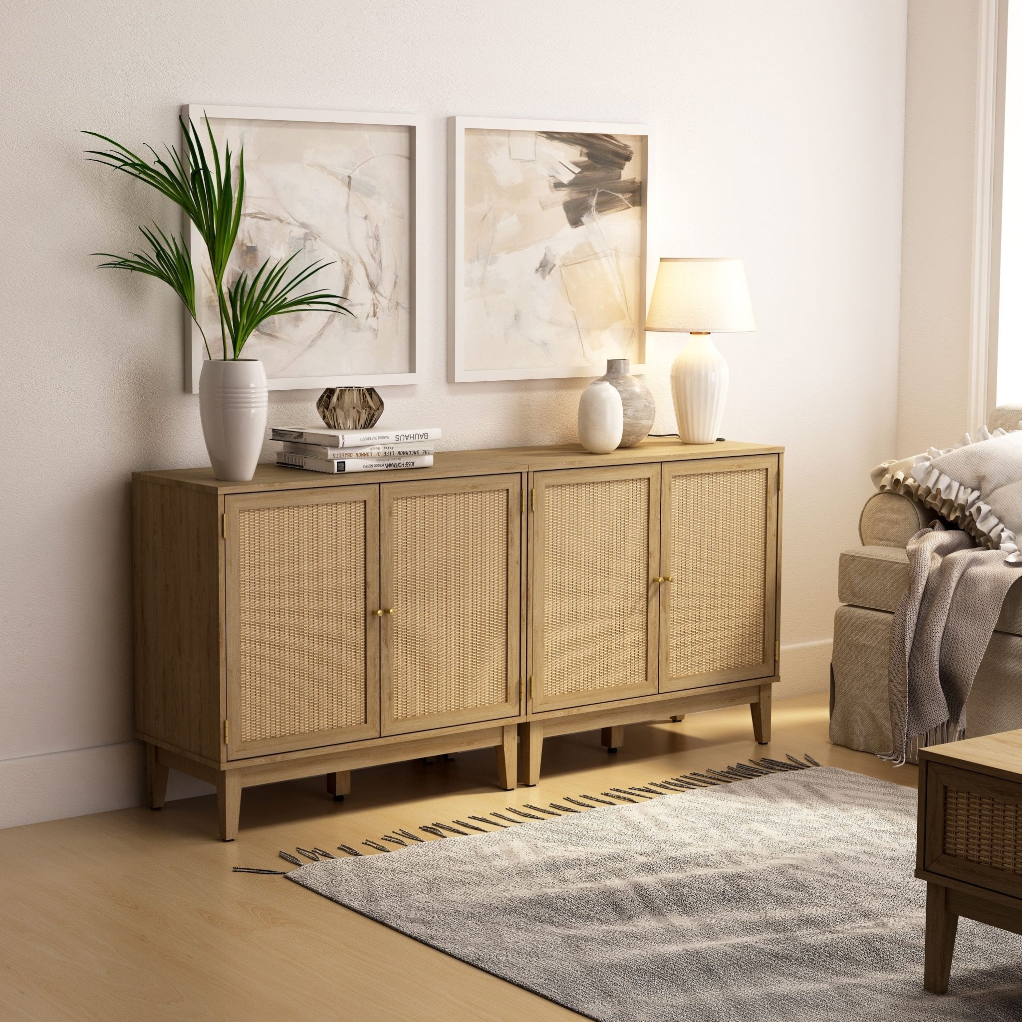 BODRUM ACCENT CABINET - Clinch River Fishing USA