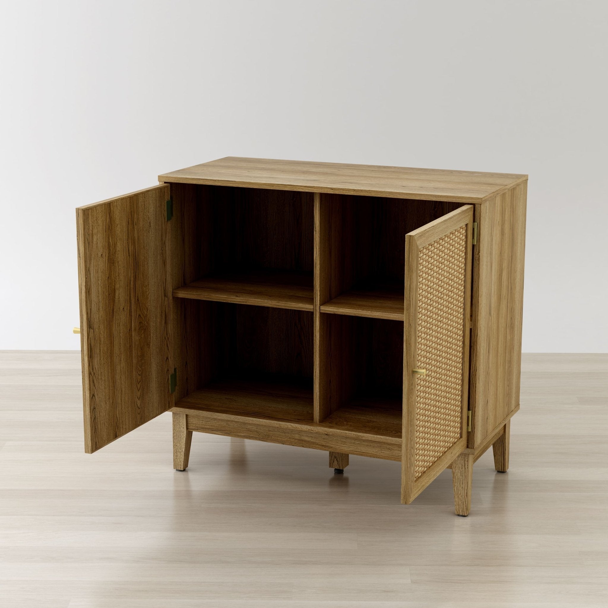 BODRUM ACCENT CABINET - Clinch River Fishing USA