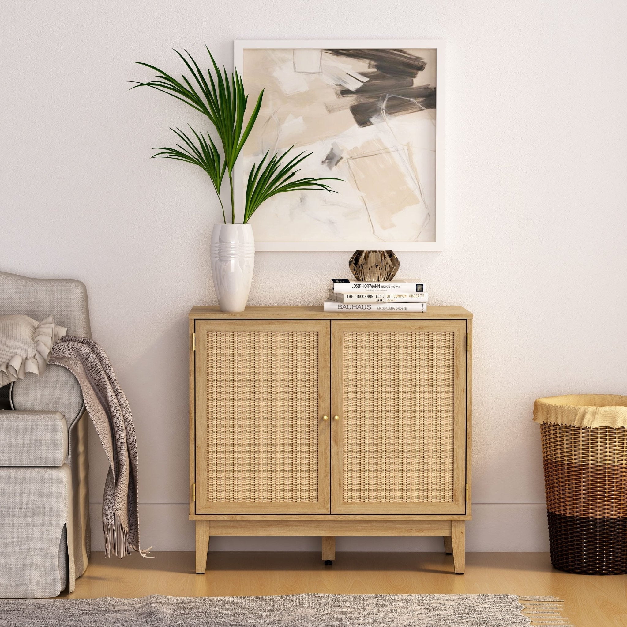 BODRUM ACCENT CABINET - Clinch River Fishing USA