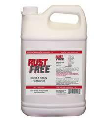 BOESHIELD 1 gal. Bulk Rust Free (Must order qty - 4) | RF1000 *ON SALE WHILE SUPPLIES LAST* - Clinch River Fishing USA