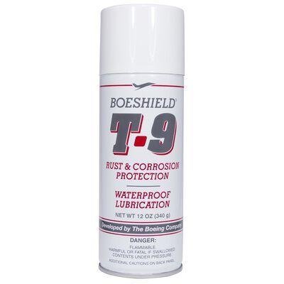 BOESHIELD 12 oz. Aero Boeshield T-9 (Must be case pack qty - 12) | T90012 - Clinch River Fishing USA