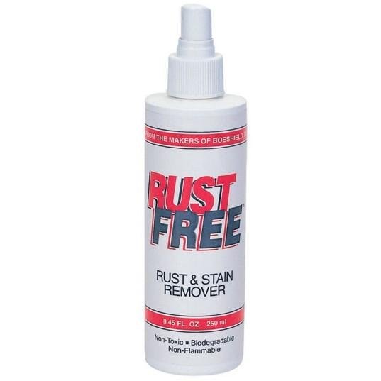 BOESHIELD 8 oz. Pump Rust Free (Must be case pack qty - 12) | RF0008 - Clinch River Fishing USA