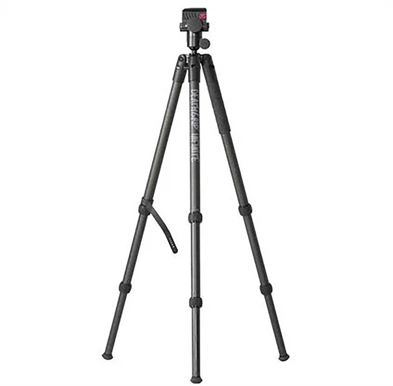 BOG DeathGrip Infinite Carbon Fiber Tripod - Clinch River Fishing USA