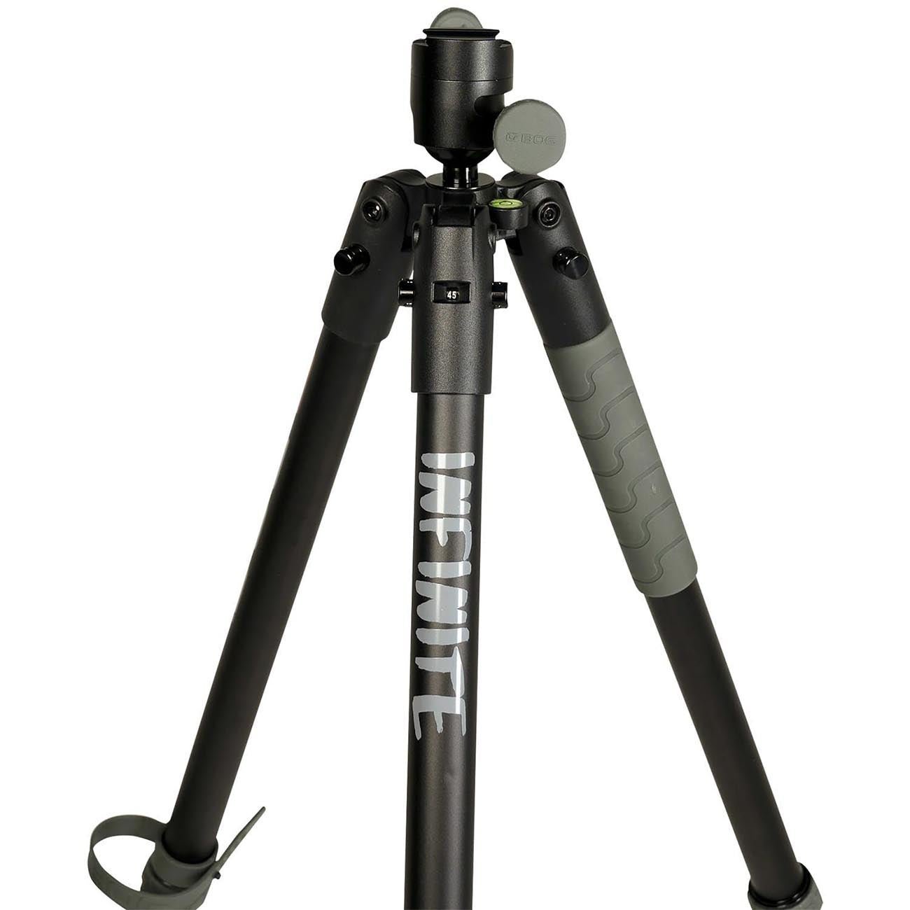 BOG FieldPod - Magnum Hunting Rest - Clinch River Fishing USA