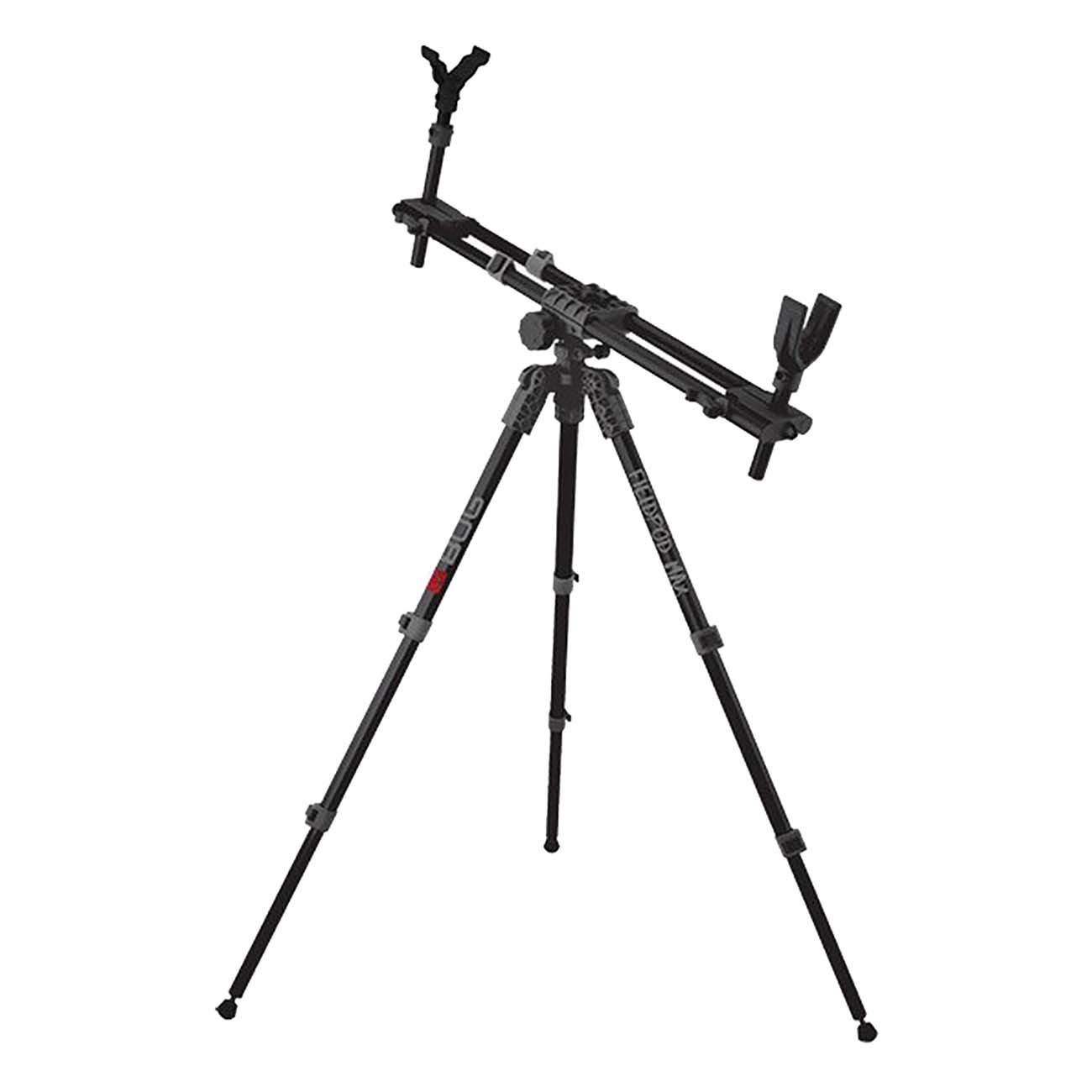 Bog FieldPod Max Tripod Hunting Rest - Clinch River Fishing USA