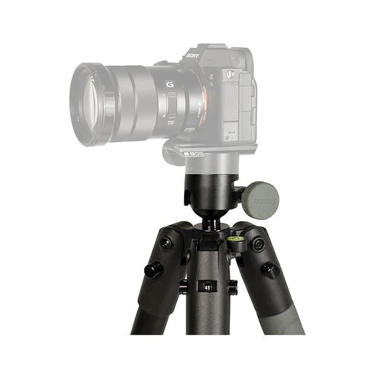 BOG Infinite Tripod - Clinch River Fishing USA