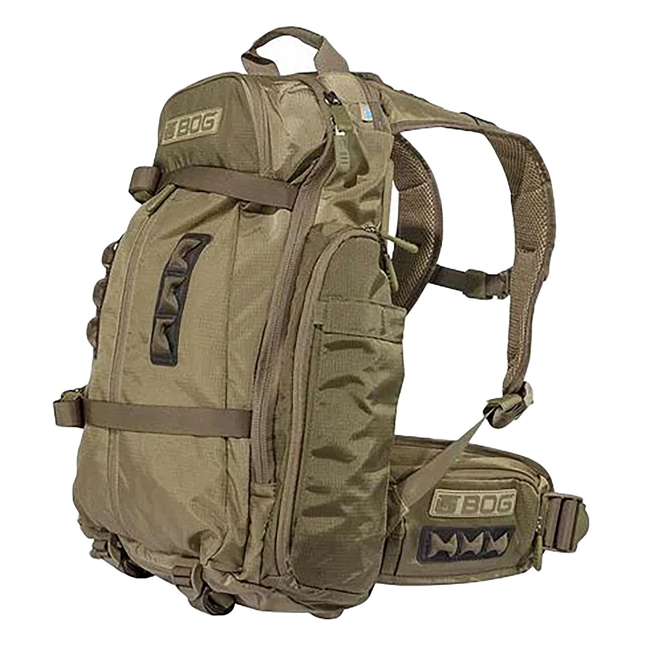 Bog Kinetic Lightweight Day Pack - Clinch River Fishing USA