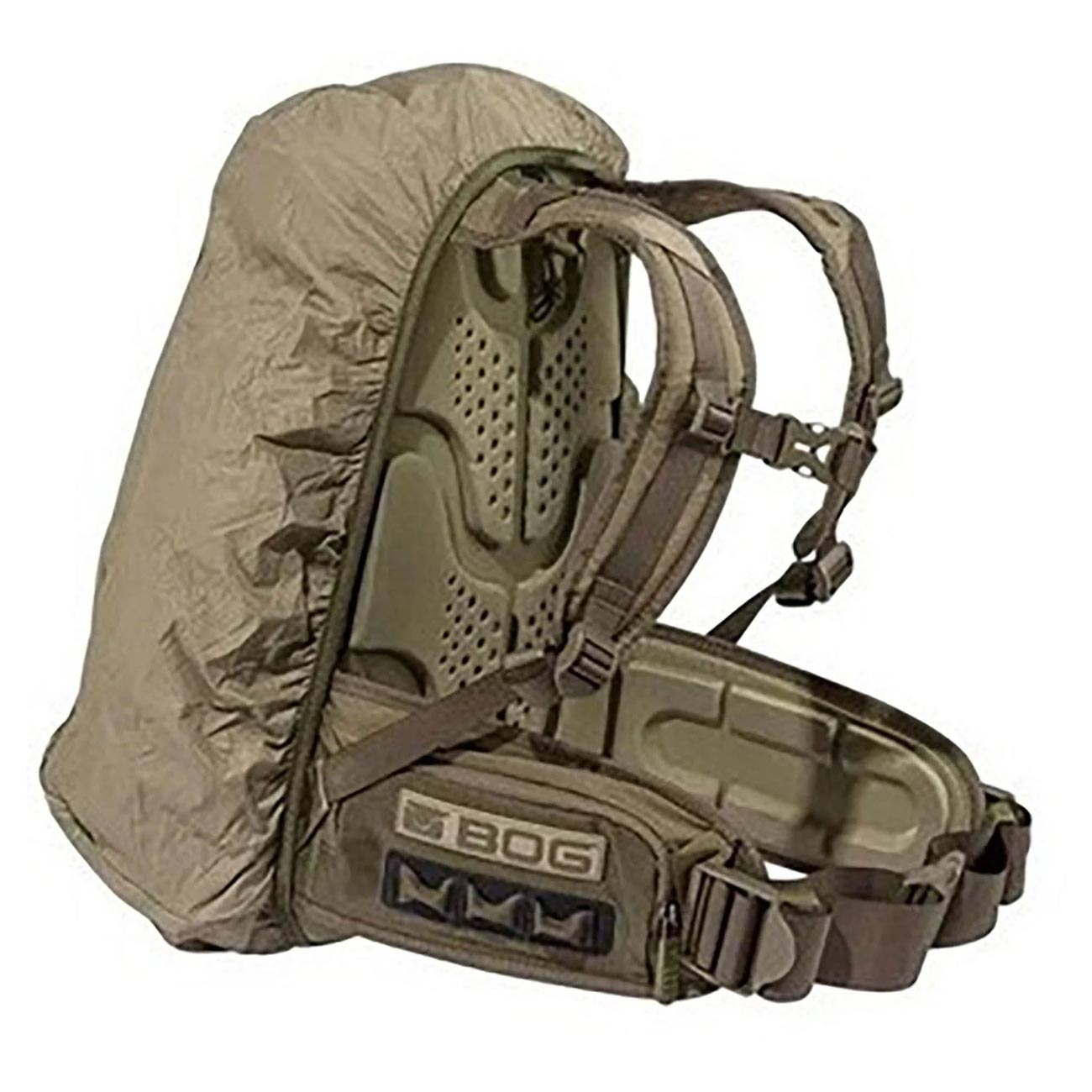 Bog Kinetic Lightweight Day Pack - Clinch River Fishing USA