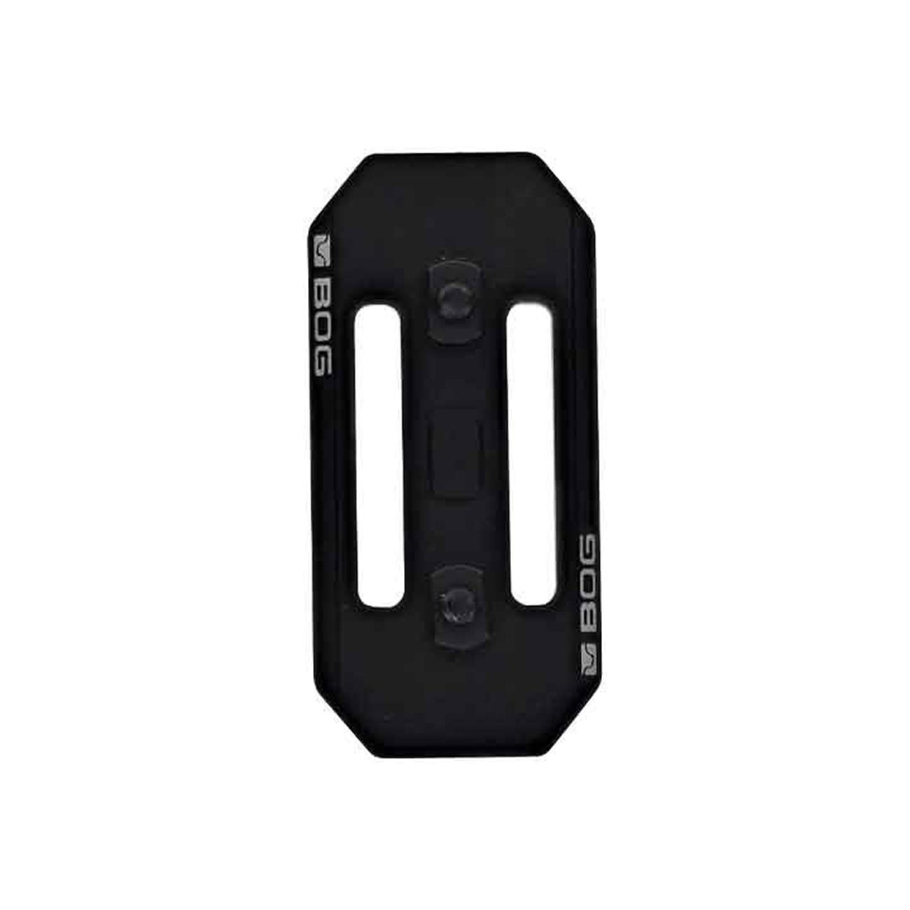 BOG M-Lok Rail - 3" Arca-Swiss Tripod Plate - Clinch River Fishing USA