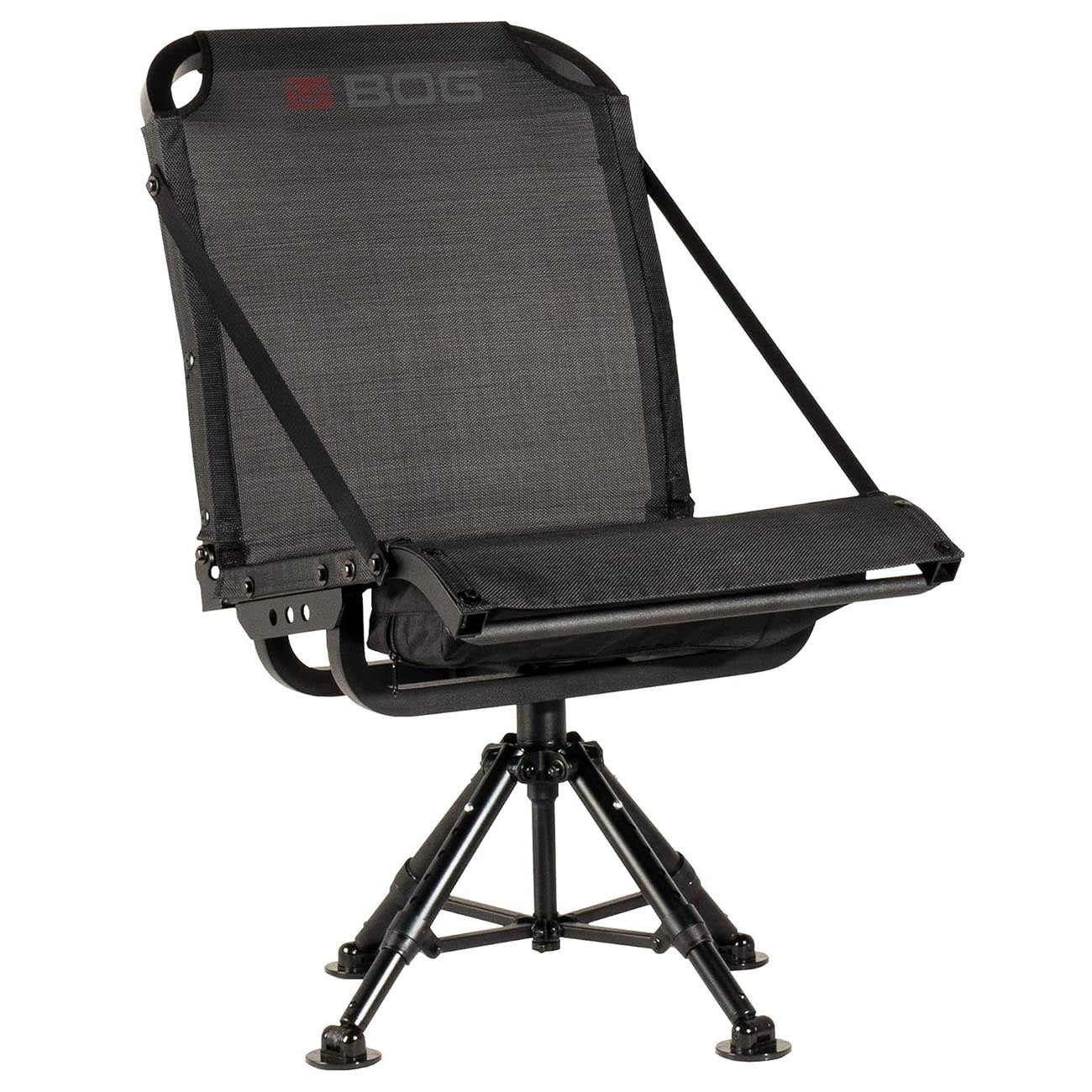 BOG Nucleus 360 Ground Blind Chair - Clinch River Fishing USA