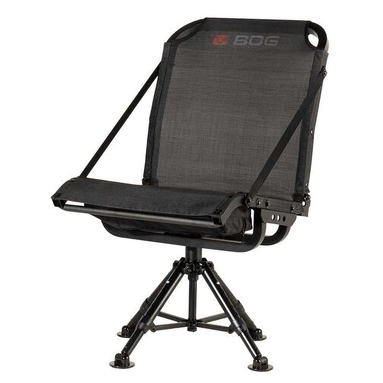 BOG Nucleus 360 Ground Blind Chair - Clinch River Fishing USA