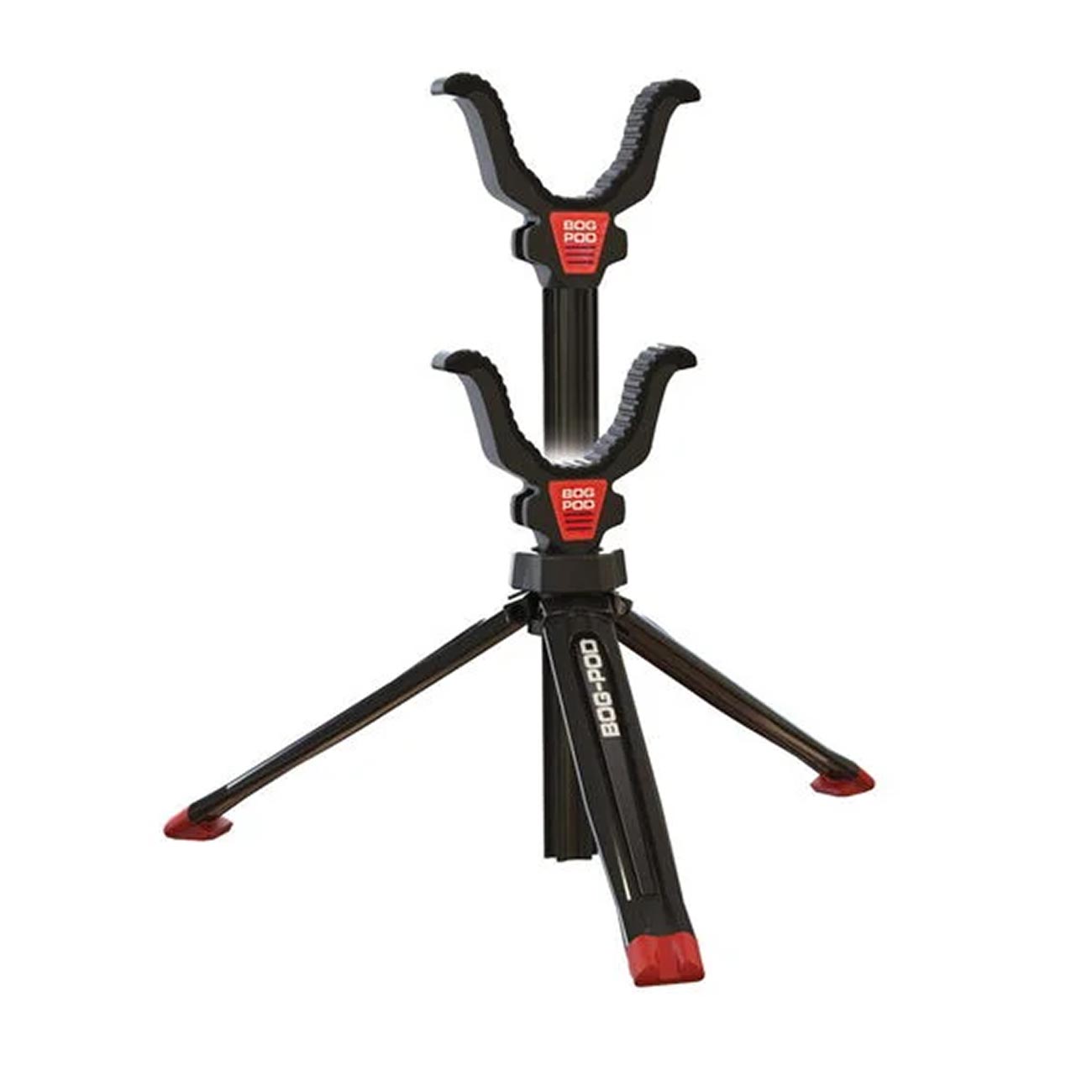 Bog Rapid Shooting Rest Tripod - Clinch River Fishing USA