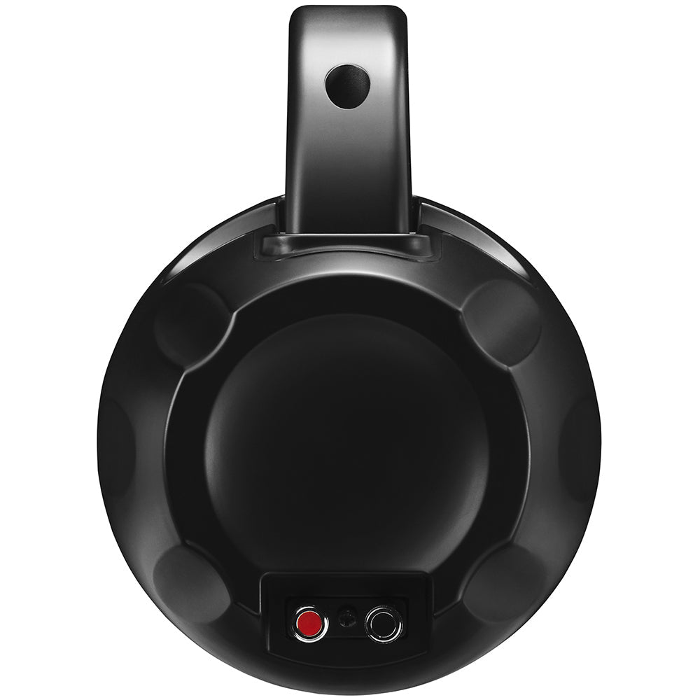 Boss Audio 4" BM40AMPBT Amplified Waketower Speakers - Matte Black - 500W - Clinch River Fishing USA