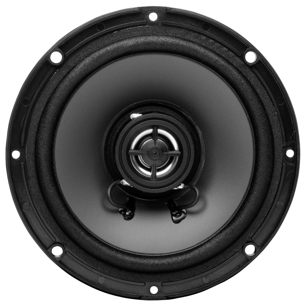 Boss Audio 5.25" MR50B Speakers - Black - 150W - Clinch River Fishing USA